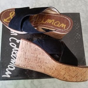 summer wedge platform sandals